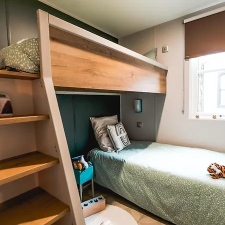 Marino Mobilhomes Kemp Grimaud
