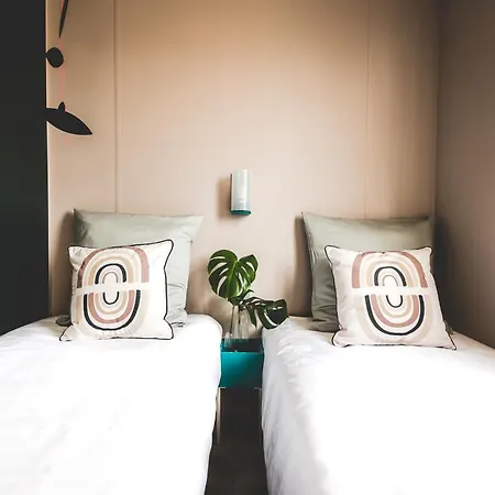 Marino Mobilhomes Grimaud
