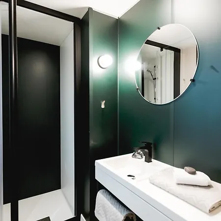 Marino Mobilhomes Kemp Grimaud