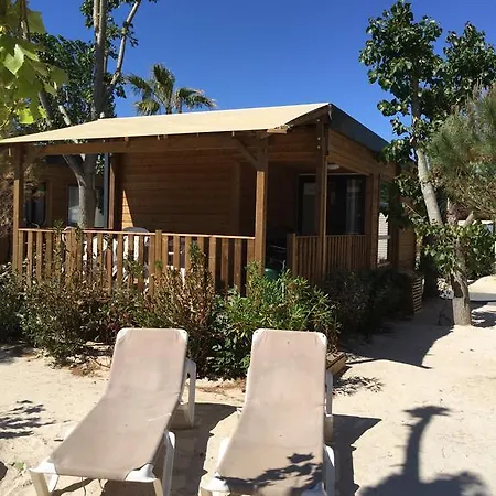 Marino Mobilhomes