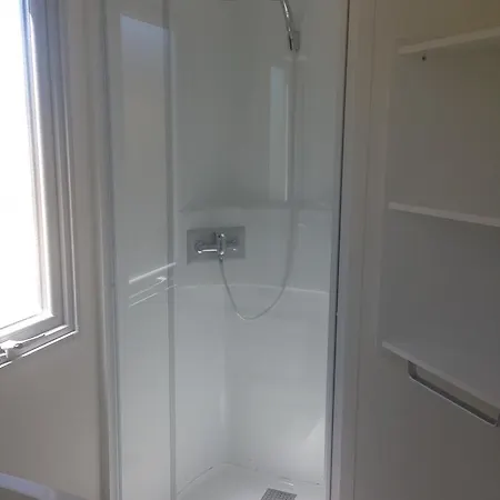 Marino Mobilhomes Grimaud