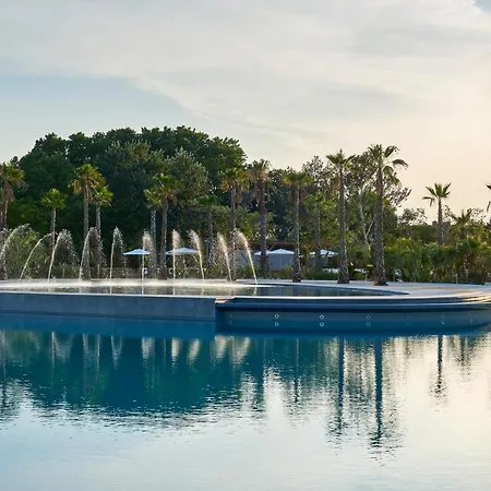 Kemp Marino Mobilhomes 3*