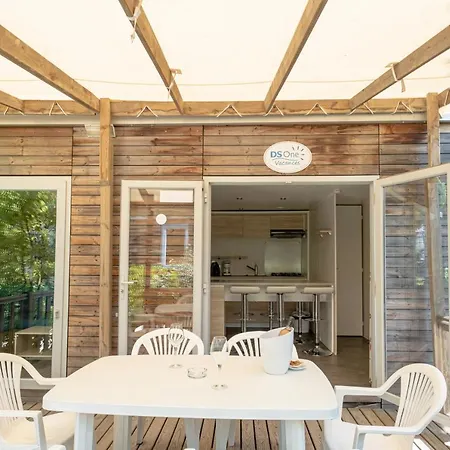 Marino Mobilhomes
