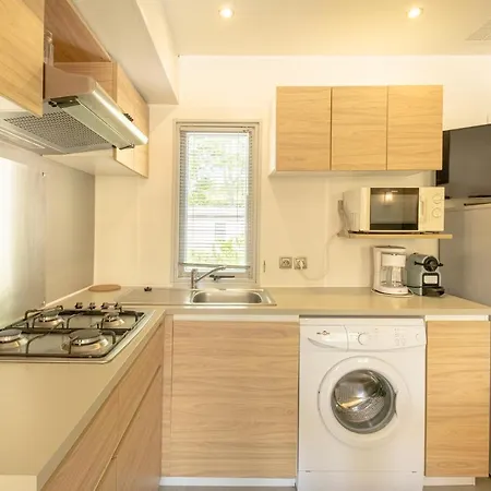Marino Mobilhomes 3* Grimaud