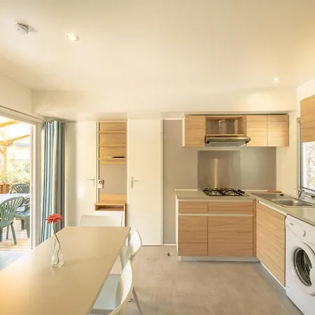 Marino Mobilhomes Grimaud