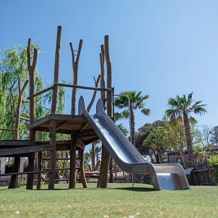 Campsite Marino Mobilhomes 3*