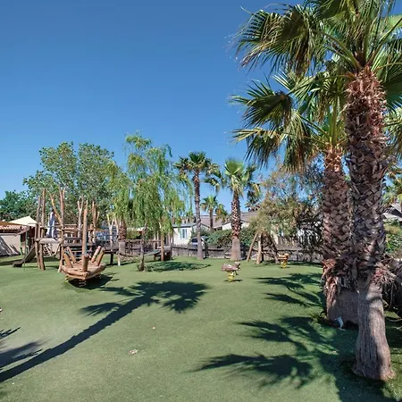 Marino Mobilhomes Grimaud