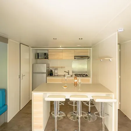 Marino Mobilhomes Campsite