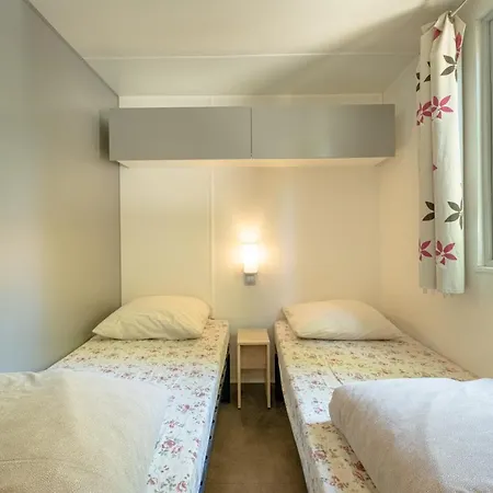Marino Mobilhomes Kemp