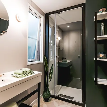 Marino Mobilhomes 营地 3*