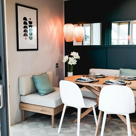 Marino Mobilhomes