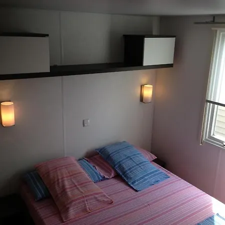 Marino Mobilhomes 营地