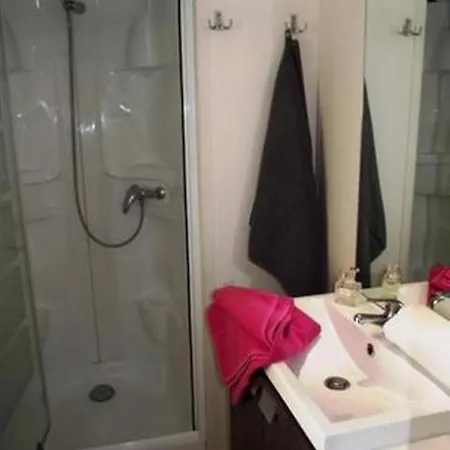 Campingplads Marino Mobilhomes
