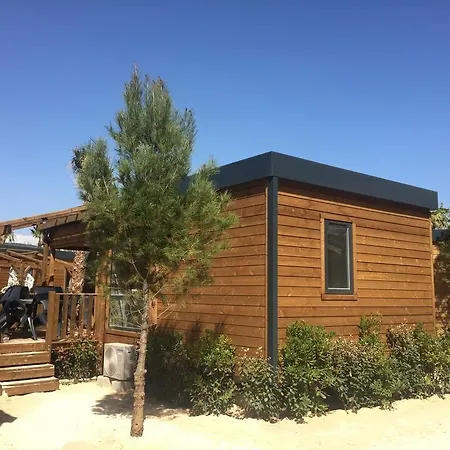 Campingplads Marino Mobilhomes