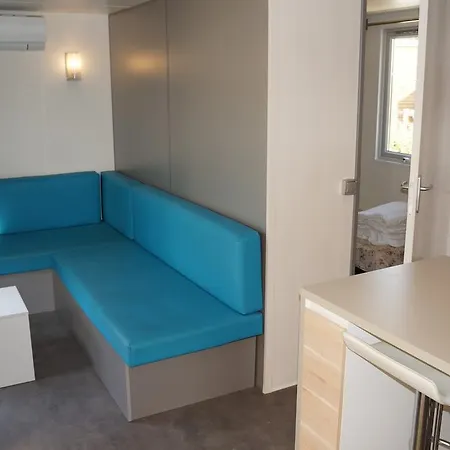 Marino Mobilhomes 3*