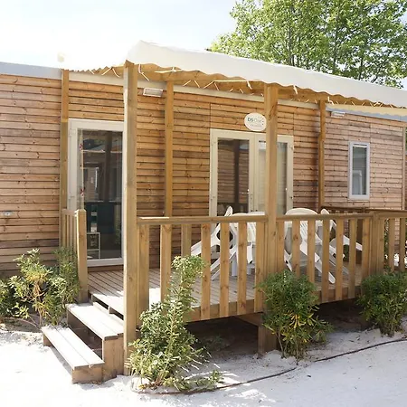 Marino Mobilhomes 格里莫