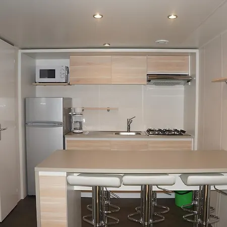 Marino Mobilhomes 3* 格里莫
