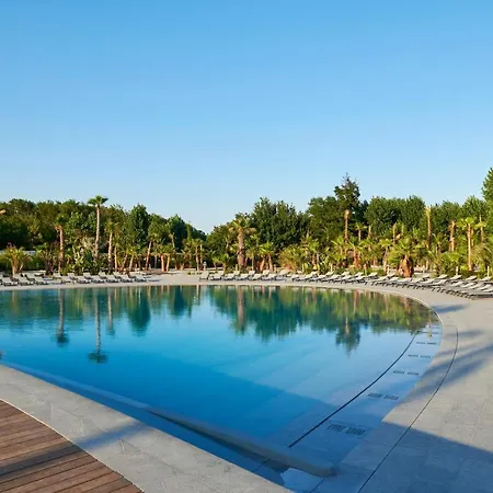 Marino Mobilhomes Campingplads Grimaud
