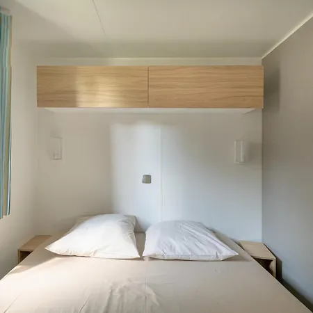 캠프장 Marino Mobilhomes