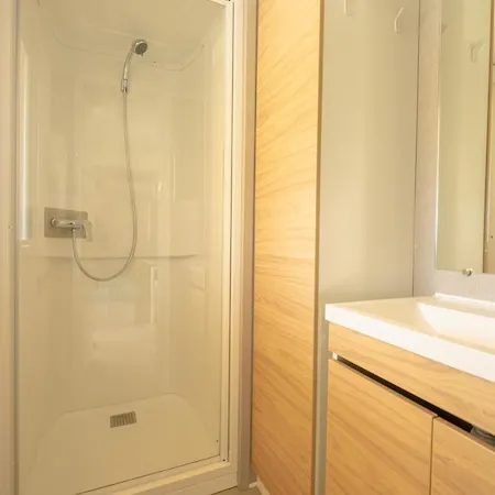 Marino Mobilhomes 营地 3*