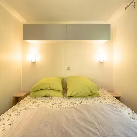 Marino Mobilhomes 营地