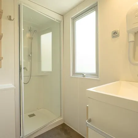 Marino Mobilhomes 3* 格里莫
